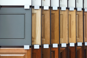 Doors Samples in Morden, Morden Park, SM4