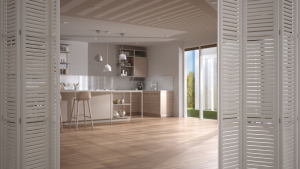 Folding Door Installation & Replacement in Morden Park | uPVC & Glazed Doors