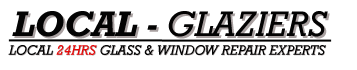 Logo Local Glaziers in Morden, Morden Park, SM4